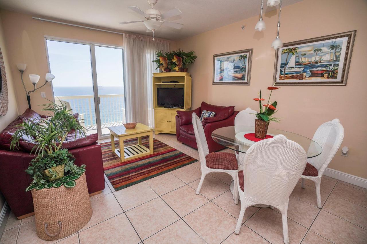 Celadon Beach Resort By Panhandle Getaways Panama City Beach Chambre photo