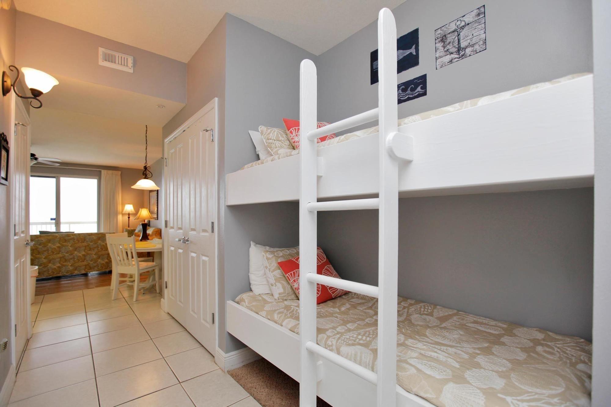 Celadon Beach Resort By Panhandle Getaways Panama City Beach Extérieur photo