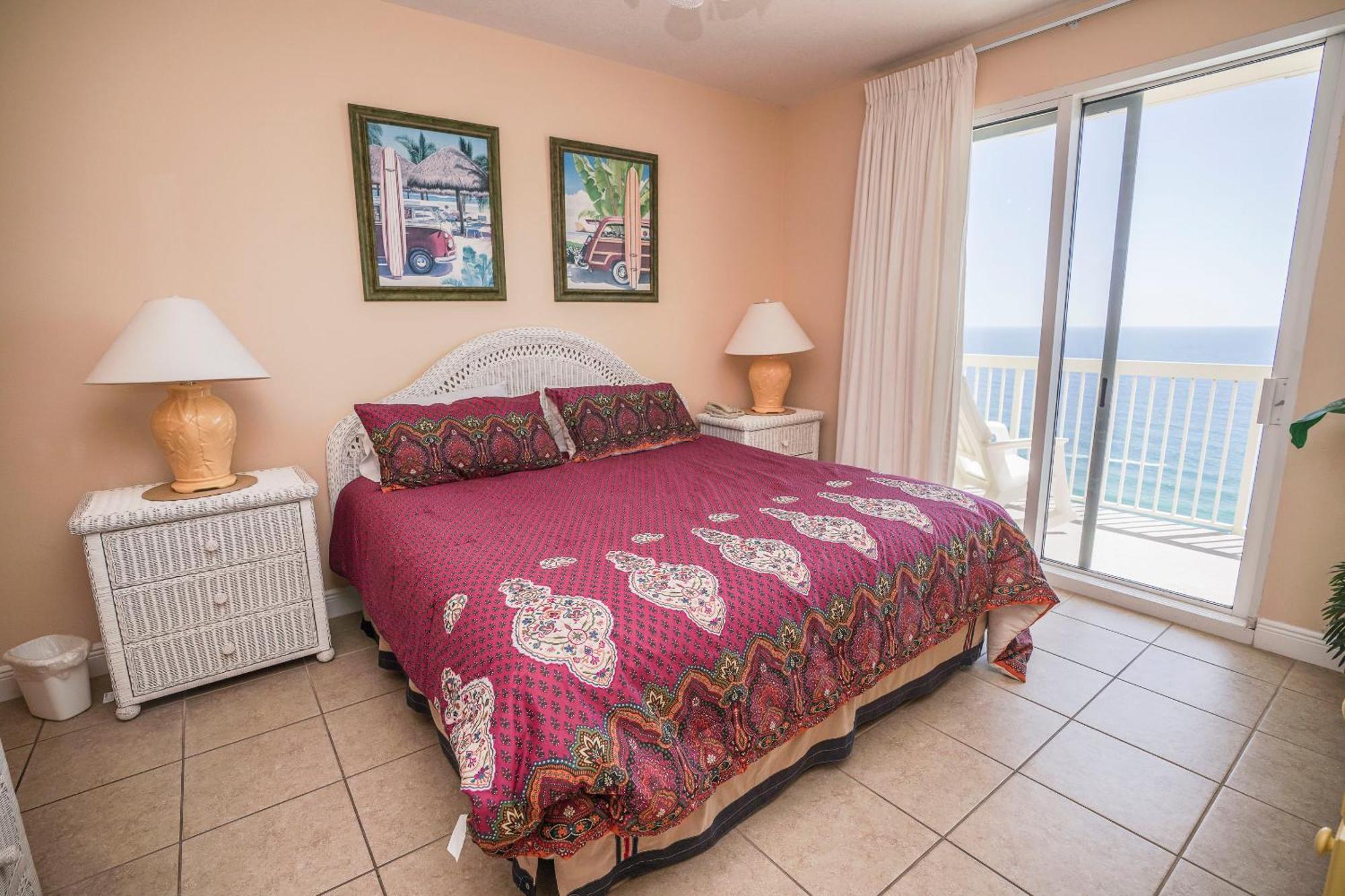 Celadon Beach Resort By Panhandle Getaways Panama City Beach Chambre photo