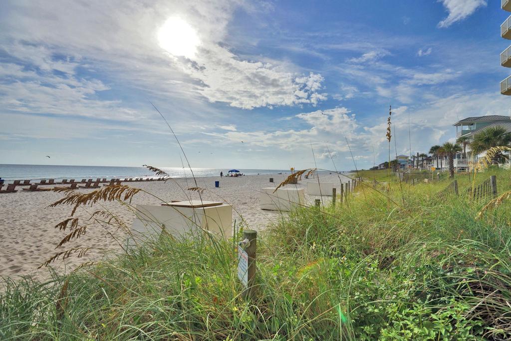 Celadon Beach Resort By Panhandle Getaways Panama City Beach Extérieur photo