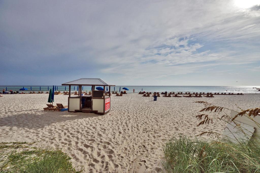 Celadon Beach Resort By Panhandle Getaways Panama City Beach Extérieur photo