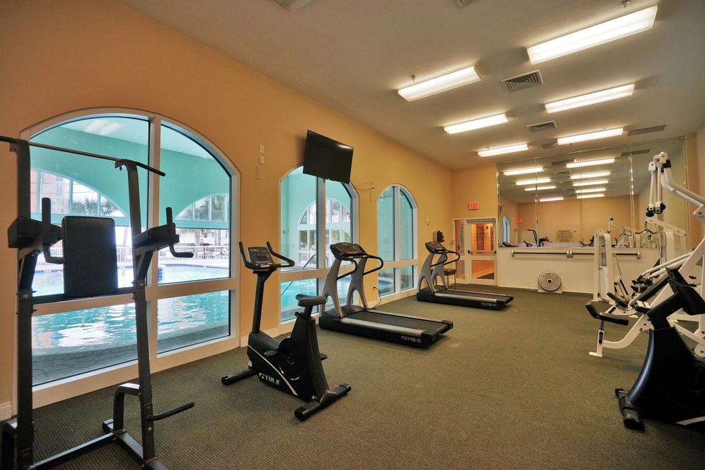 Celadon Beach Resort By Panhandle Getaways Panama City Beach Extérieur photo