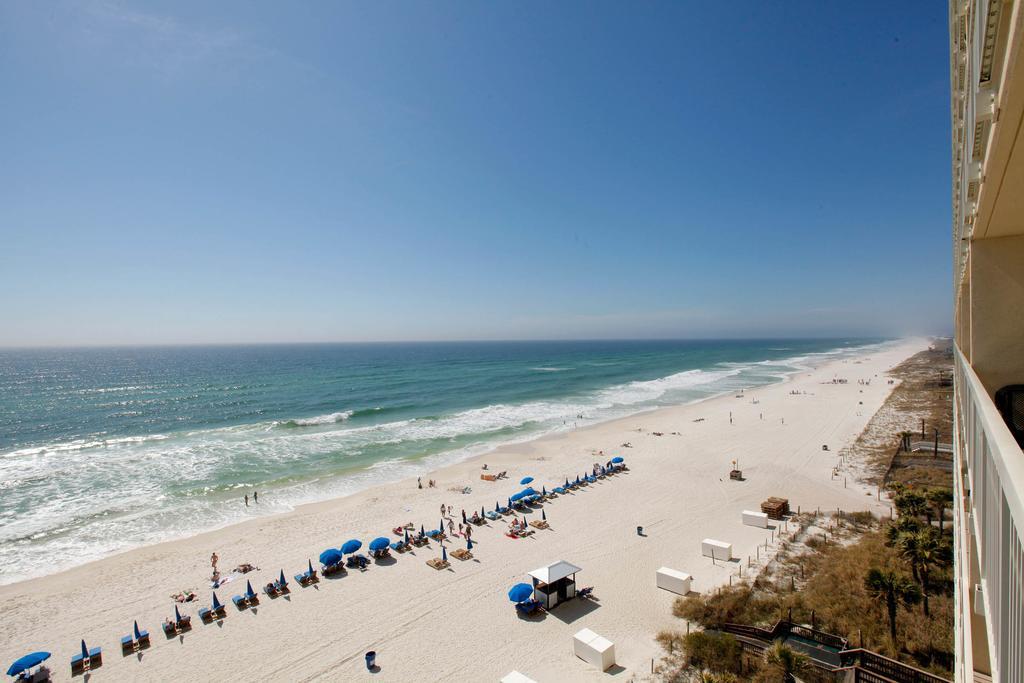 Celadon Beach Resort By Panhandle Getaways Panama City Beach Chambre photo
