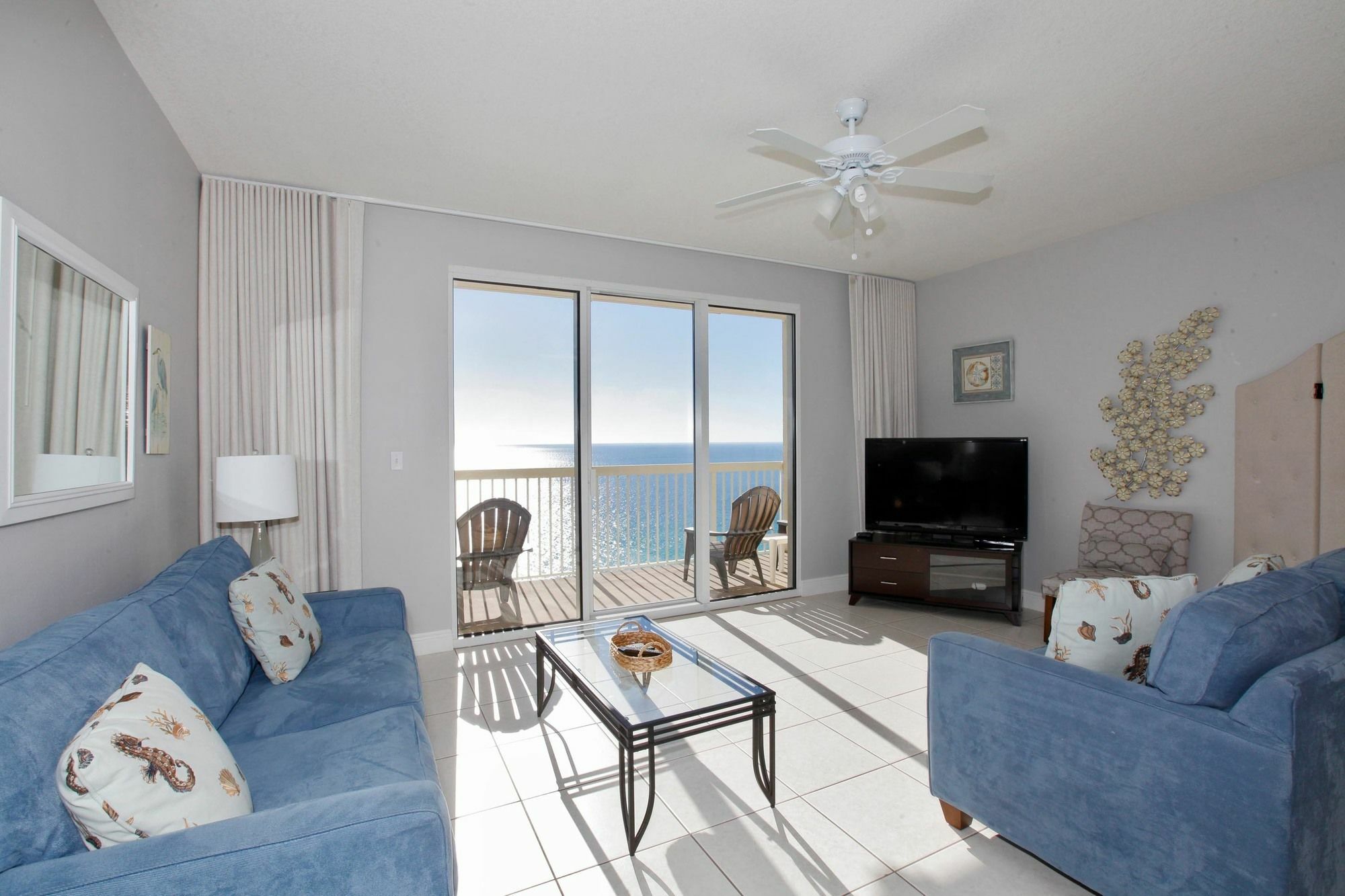 Celadon Beach Resort By Panhandle Getaways Panama City Beach Extérieur photo