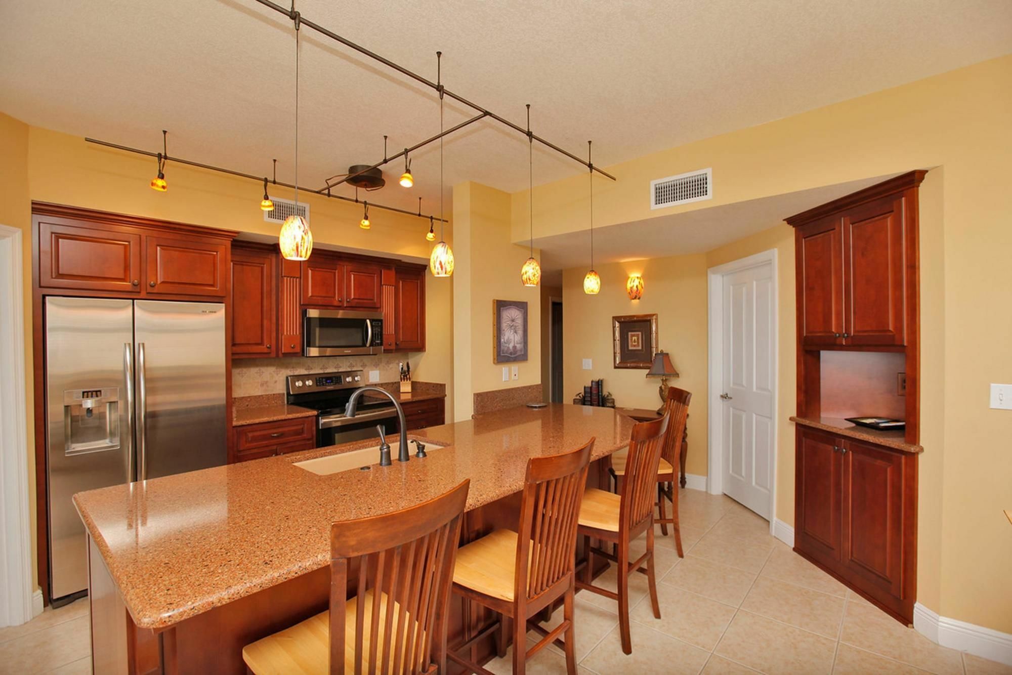 Celadon Beach Resort By Panhandle Getaways Panama City Beach Extérieur photo