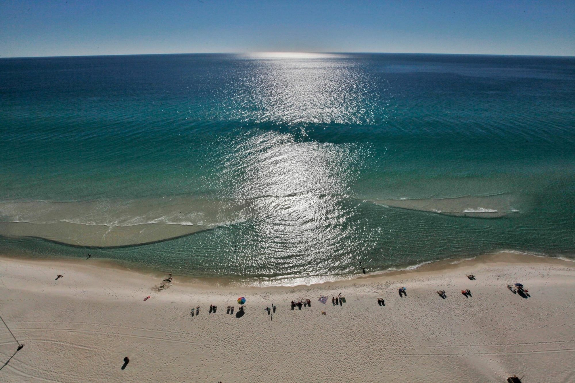 Celadon Beach Resort By Panhandle Getaways Panama City Beach Extérieur photo