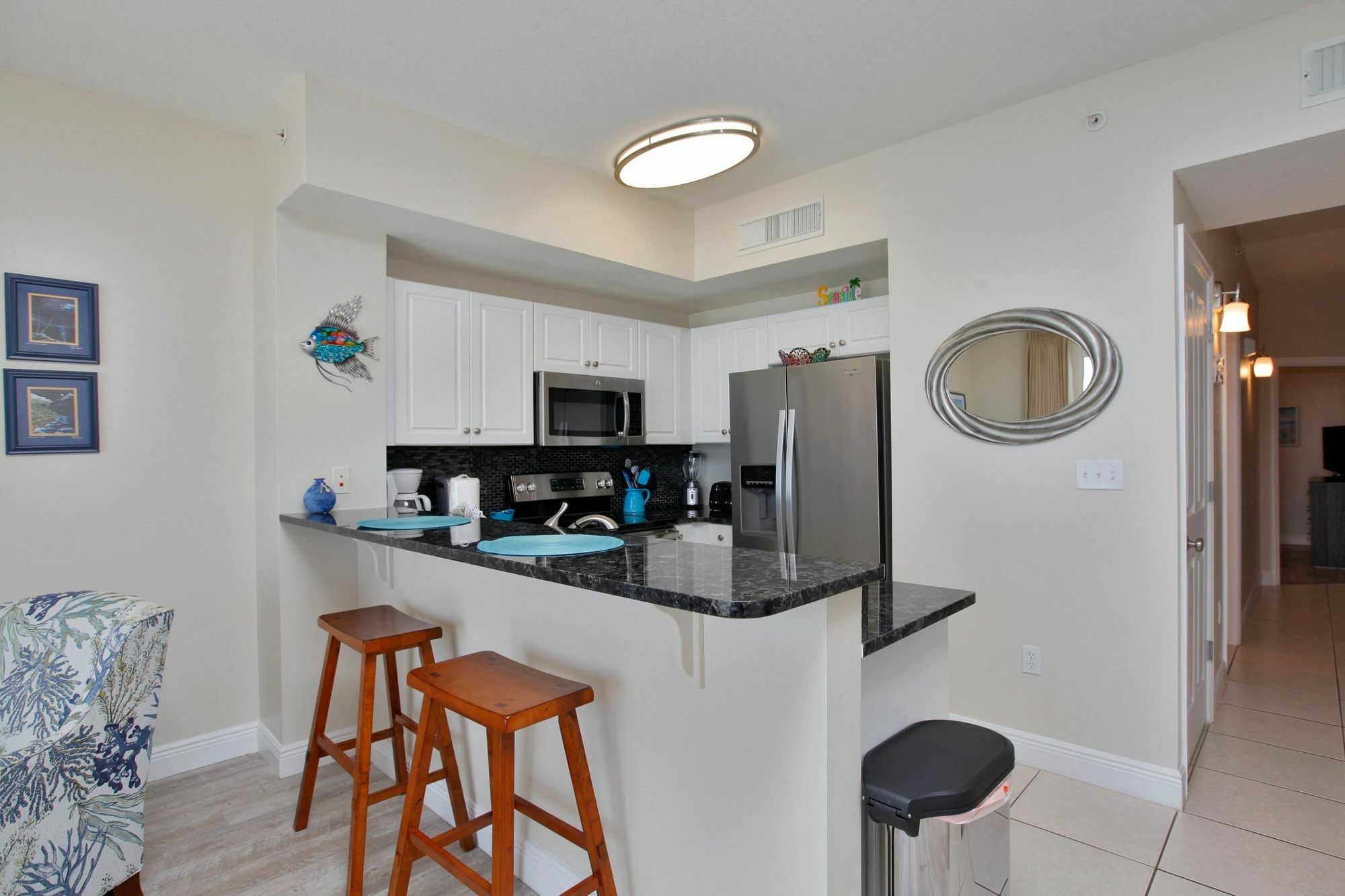 Celadon Beach Resort By Panhandle Getaways Panama City Beach Extérieur photo