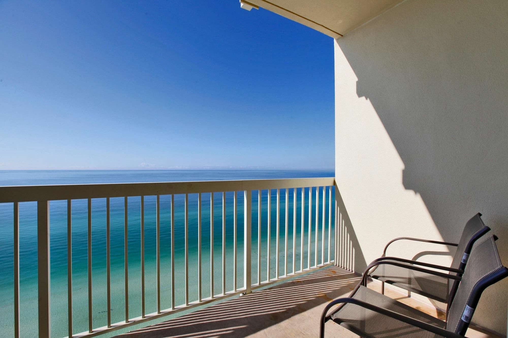 Celadon Beach Resort By Panhandle Getaways Panama City Beach Extérieur photo