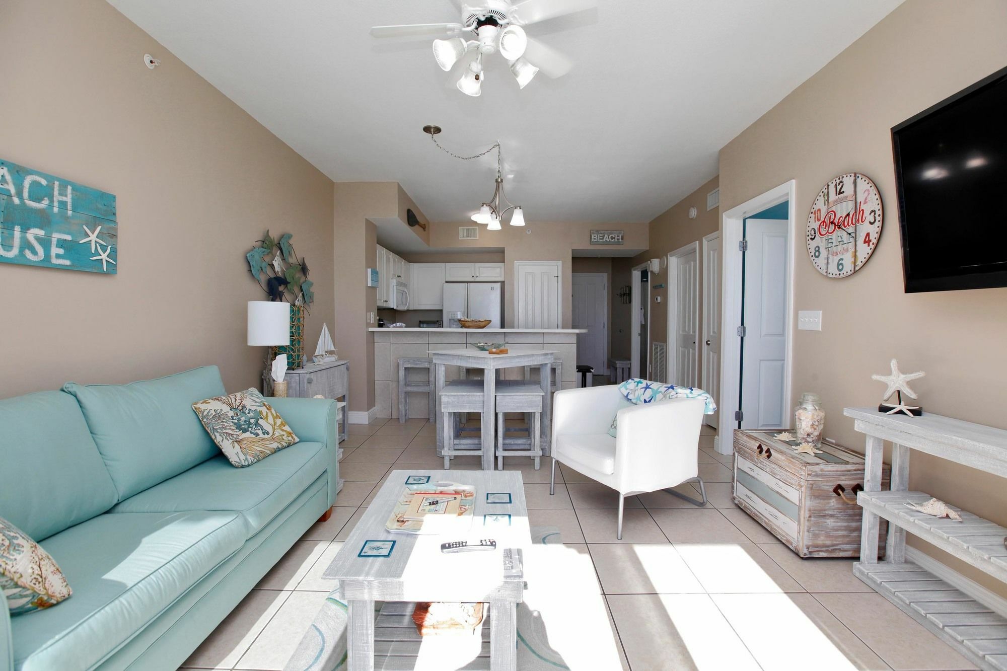 Celadon Beach Resort By Panhandle Getaways Panama City Beach Extérieur photo