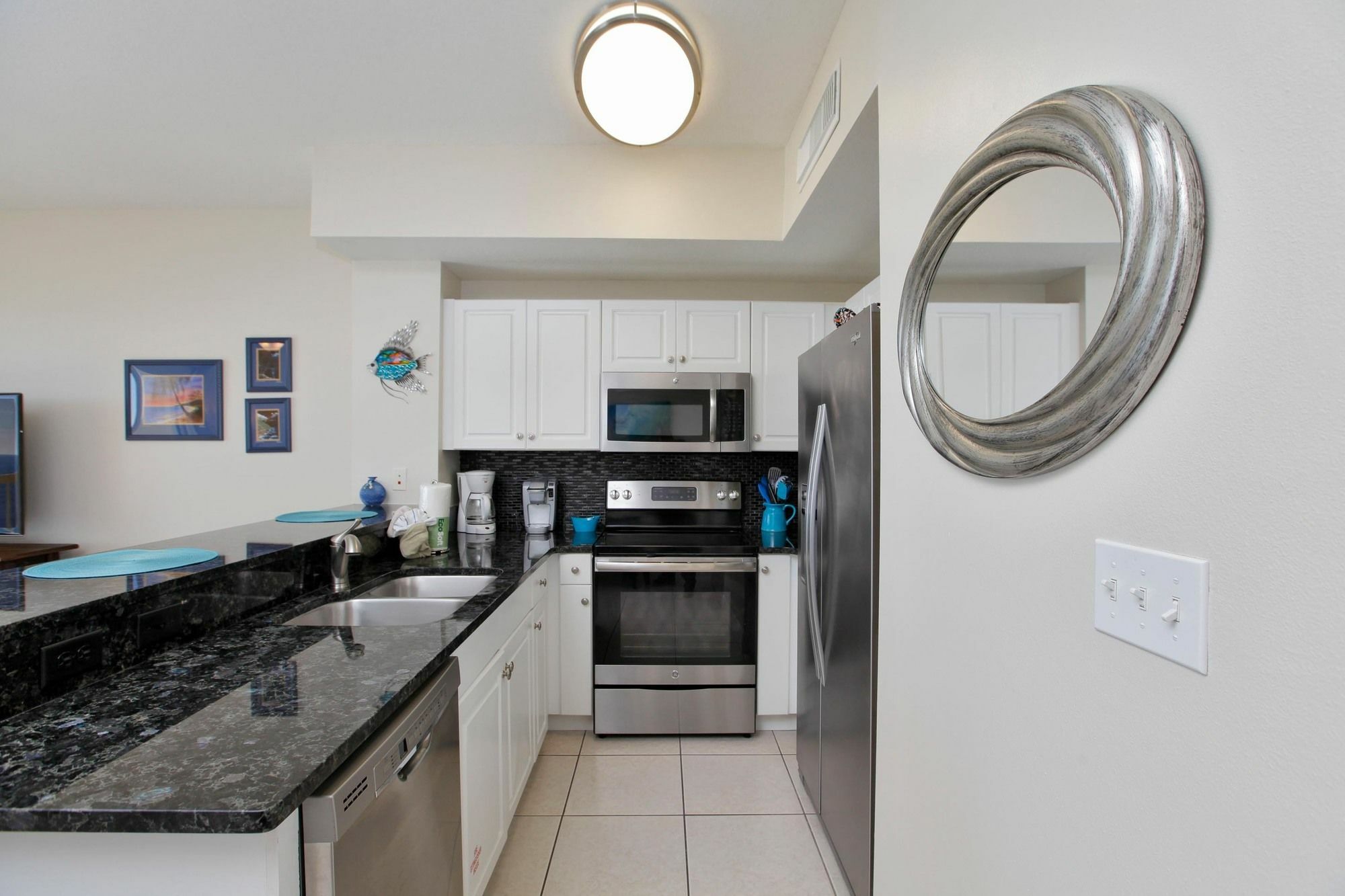 Celadon Beach Resort By Panhandle Getaways Panama City Beach Extérieur photo