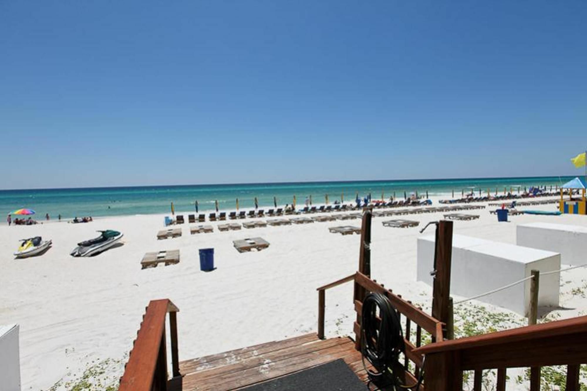 Celadon Beach Resort By Panhandle Getaways Panama City Beach Extérieur photo