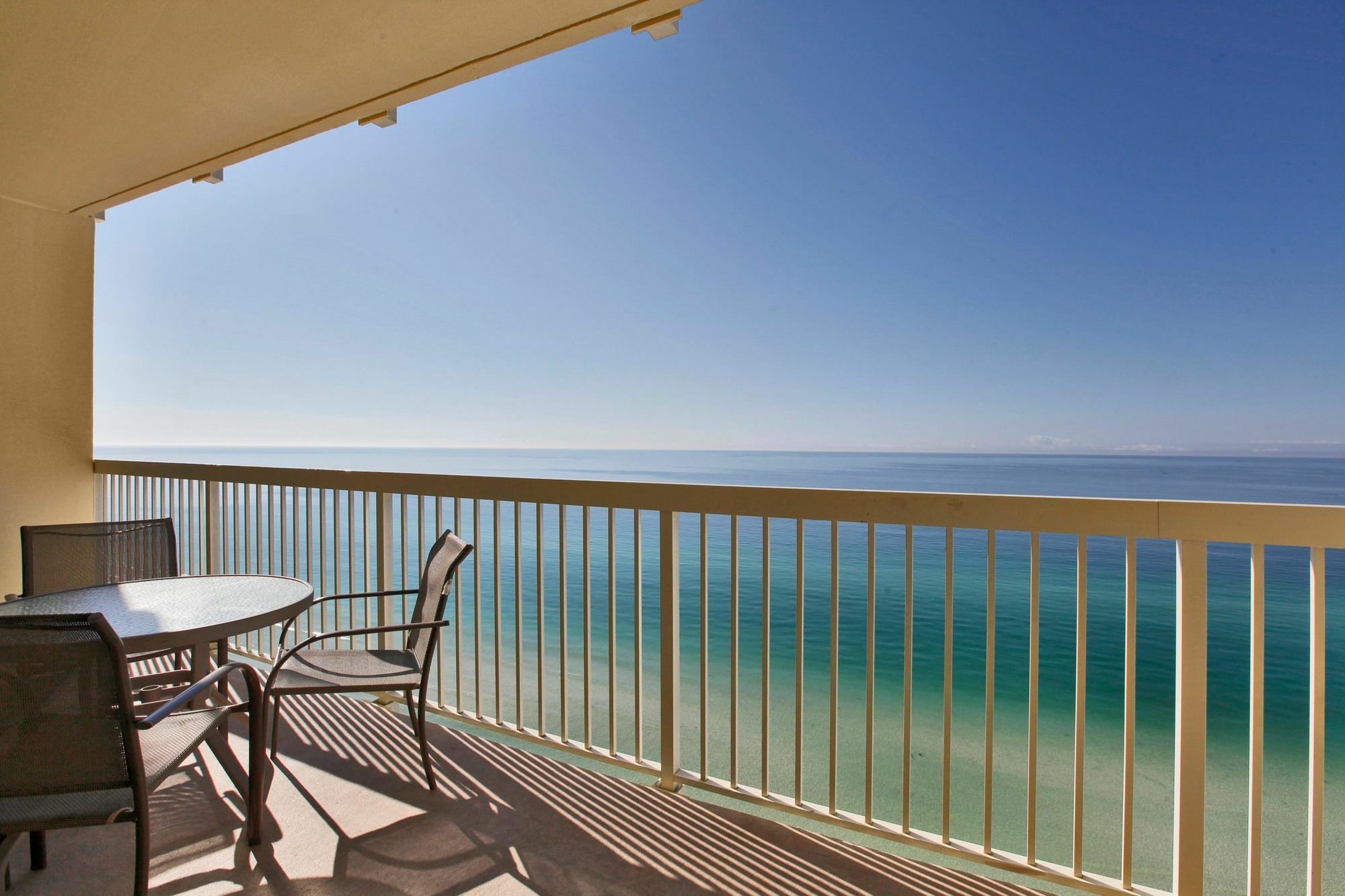 Celadon Beach Resort By Panhandle Getaways Panama City Beach Extérieur photo