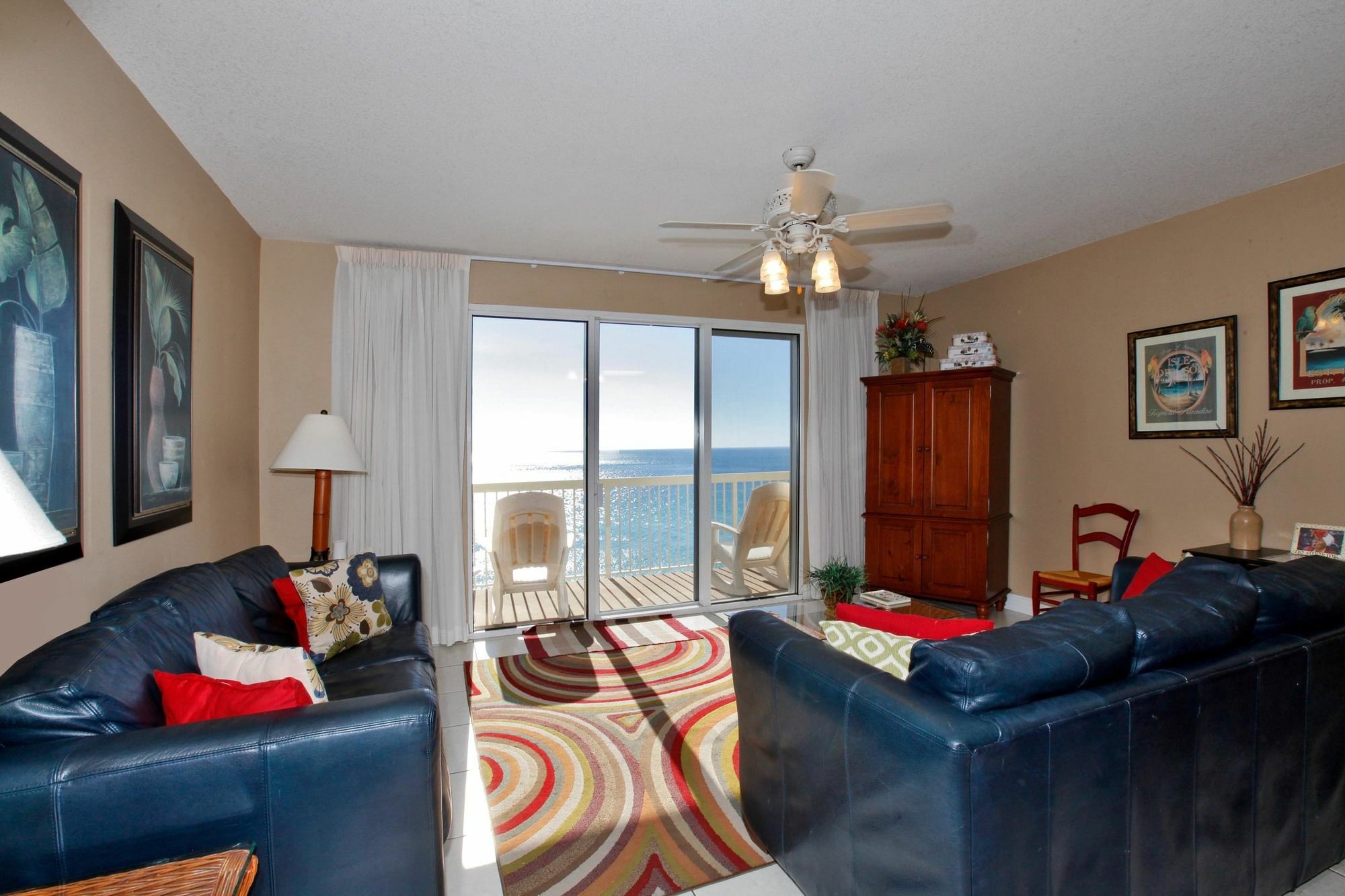 Celadon Beach Resort By Panhandle Getaways Panama City Beach Extérieur photo
