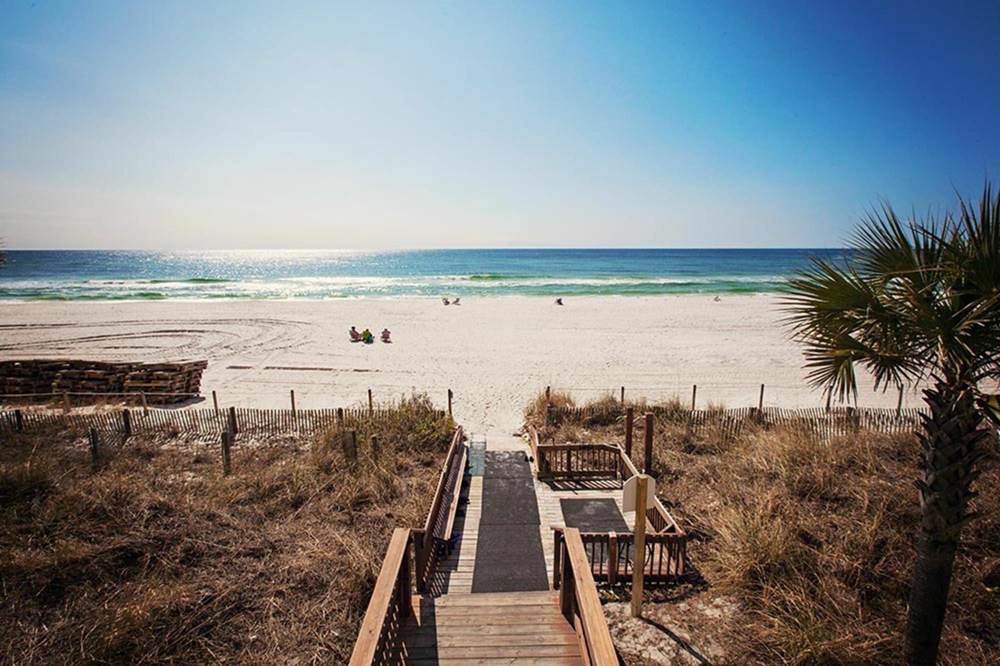 Celadon Beach Resort By Panhandle Getaways Panama City Beach Extérieur photo