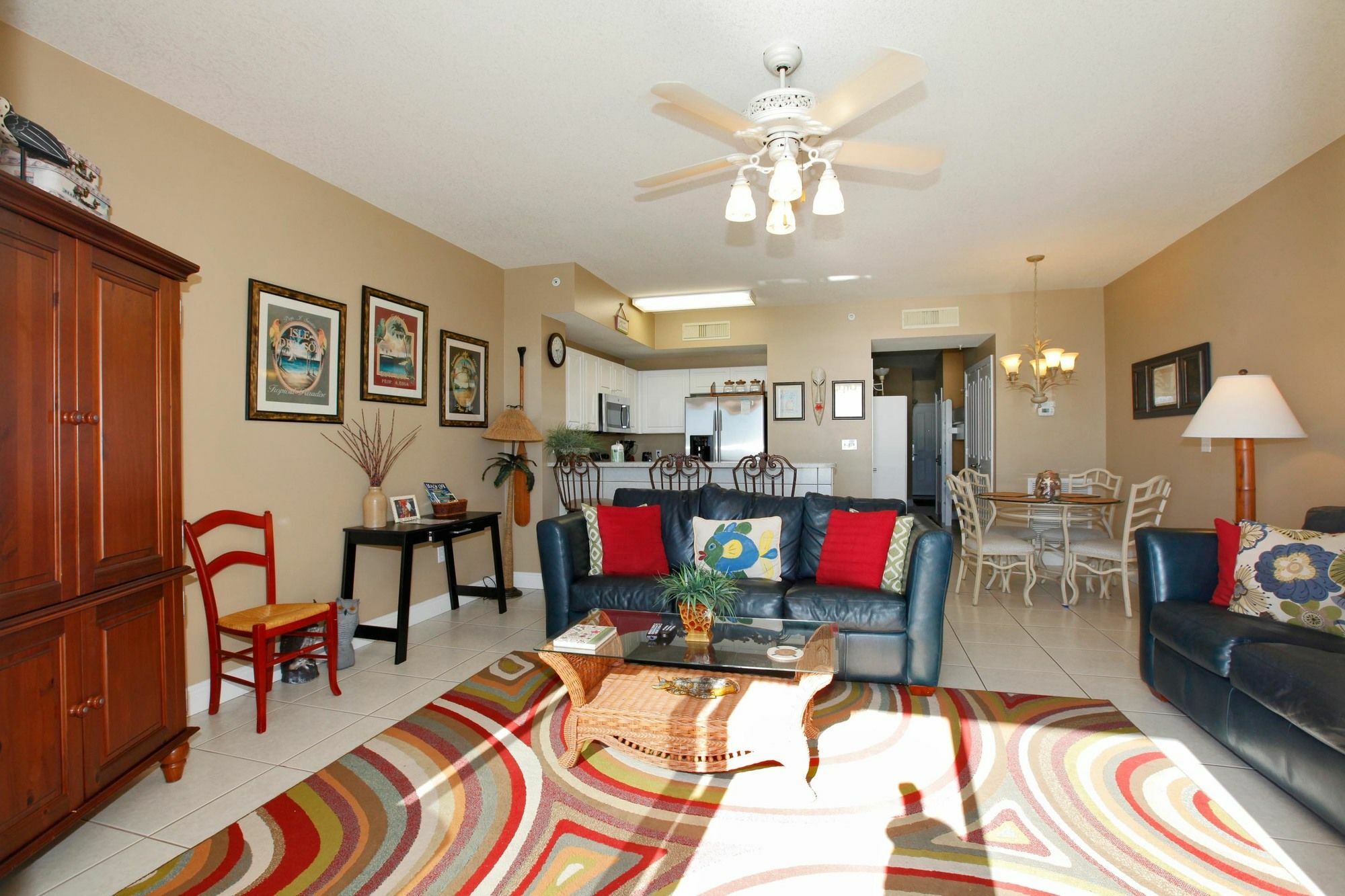Celadon Beach Resort By Panhandle Getaways Panama City Beach Extérieur photo