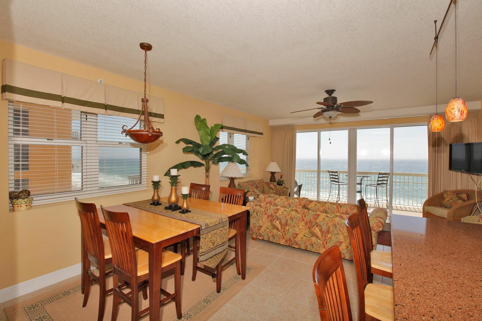 Celadon Beach Resort By Panhandle Getaways Panama City Beach Extérieur photo