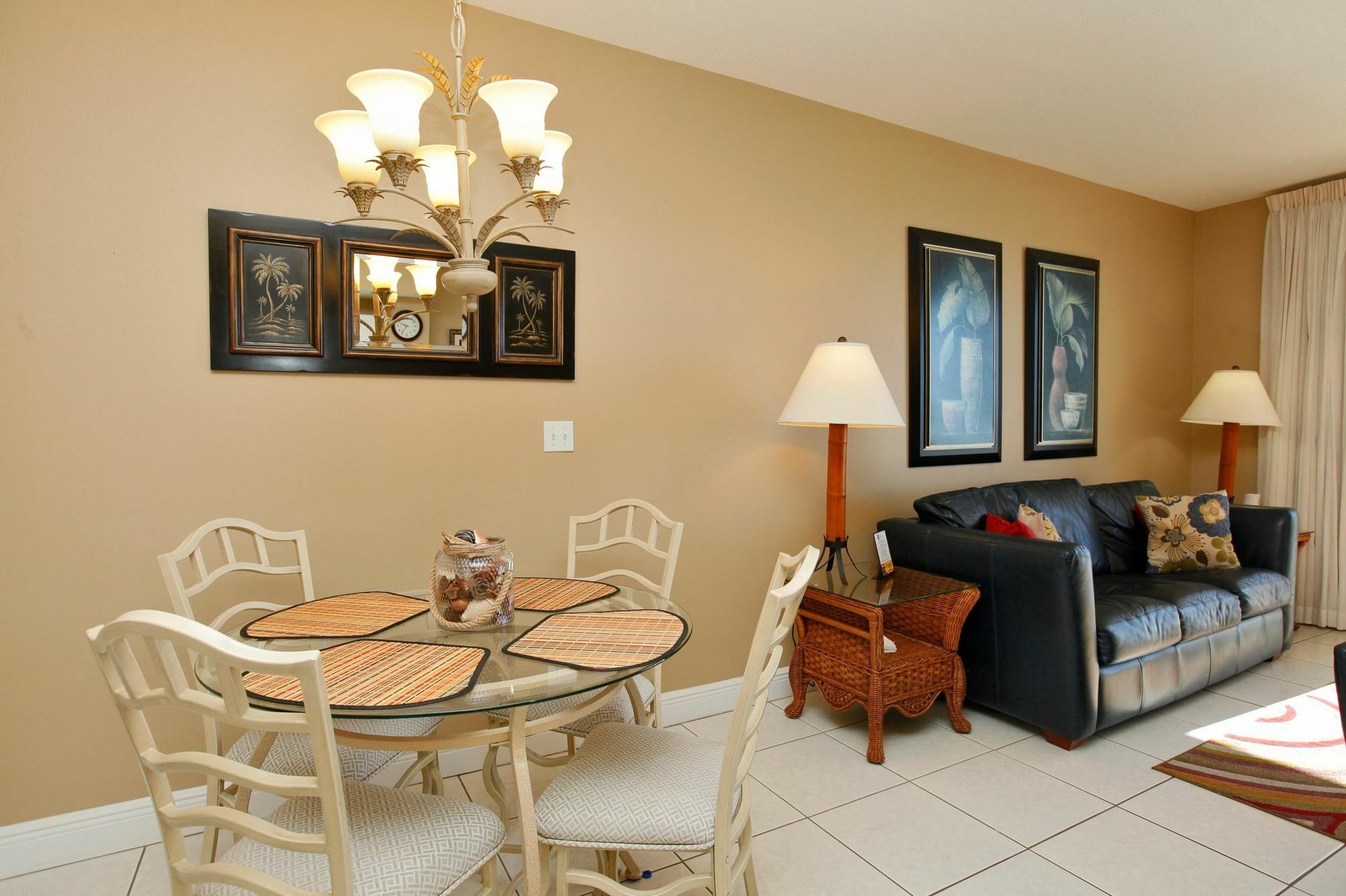 Celadon Beach Resort By Panhandle Getaways Panama City Beach Extérieur photo