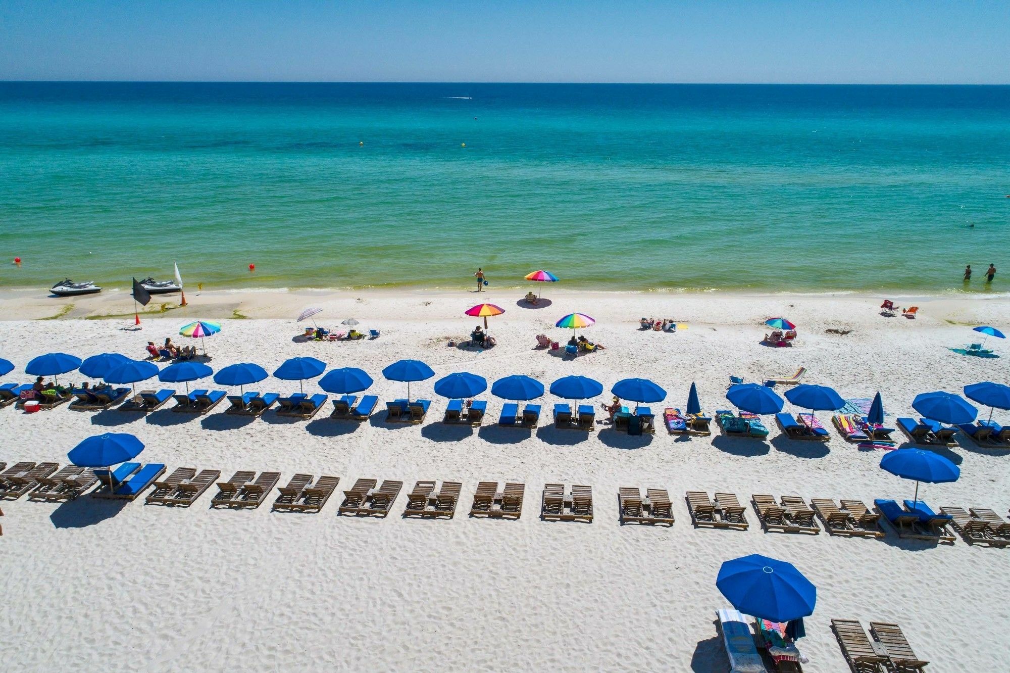 Celadon Beach Resort By Panhandle Getaways Panama City Beach Extérieur photo