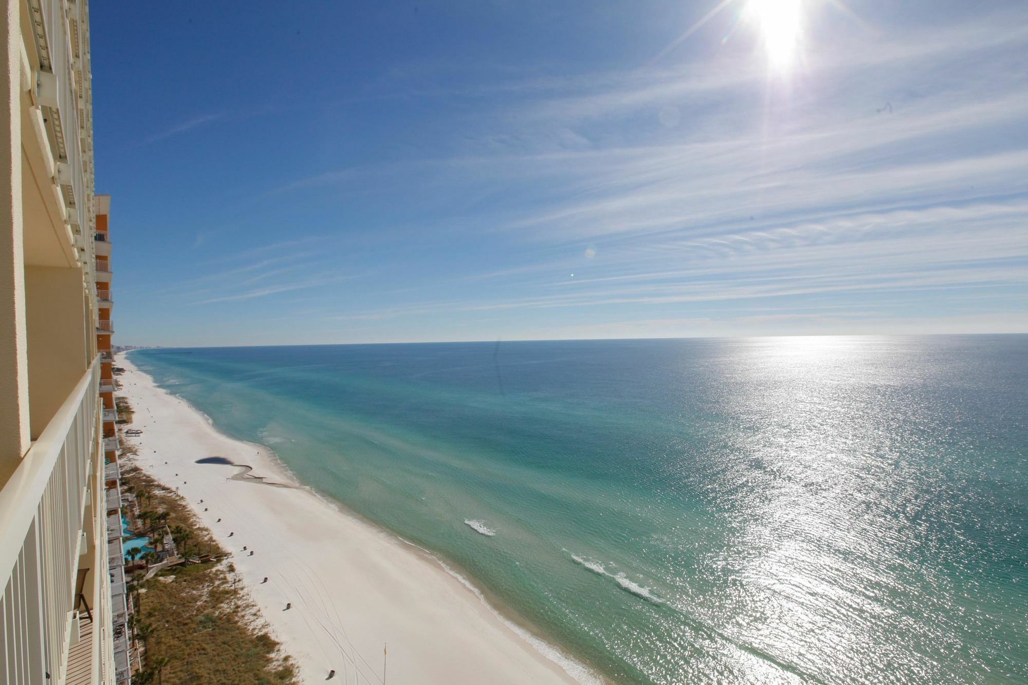 Celadon Beach Resort By Panhandle Getaways Panama City Beach Extérieur photo