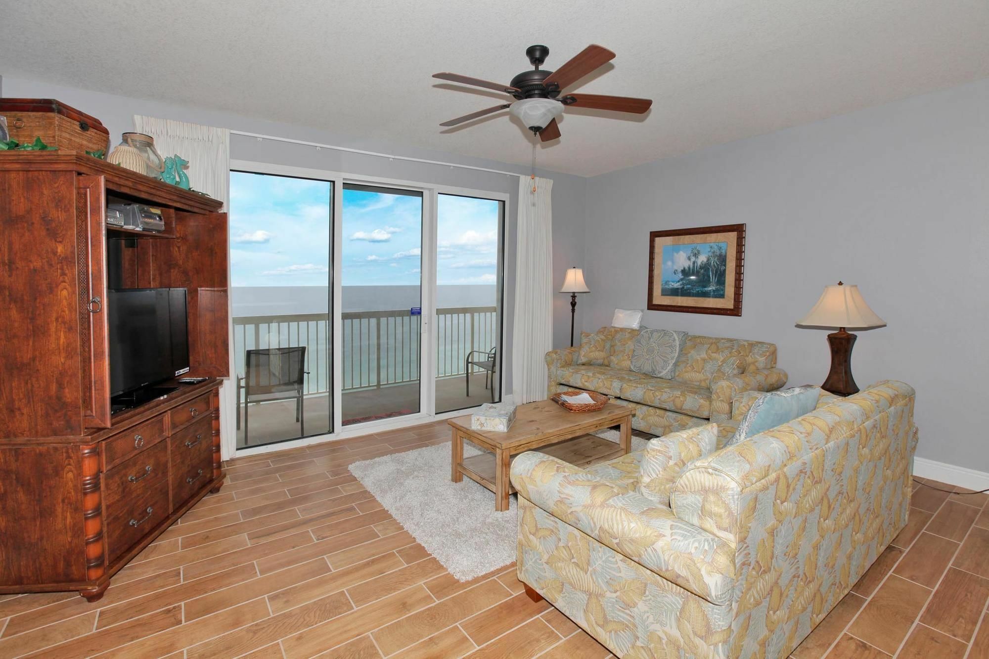 Celadon Beach Resort By Panhandle Getaways Panama City Beach Extérieur photo