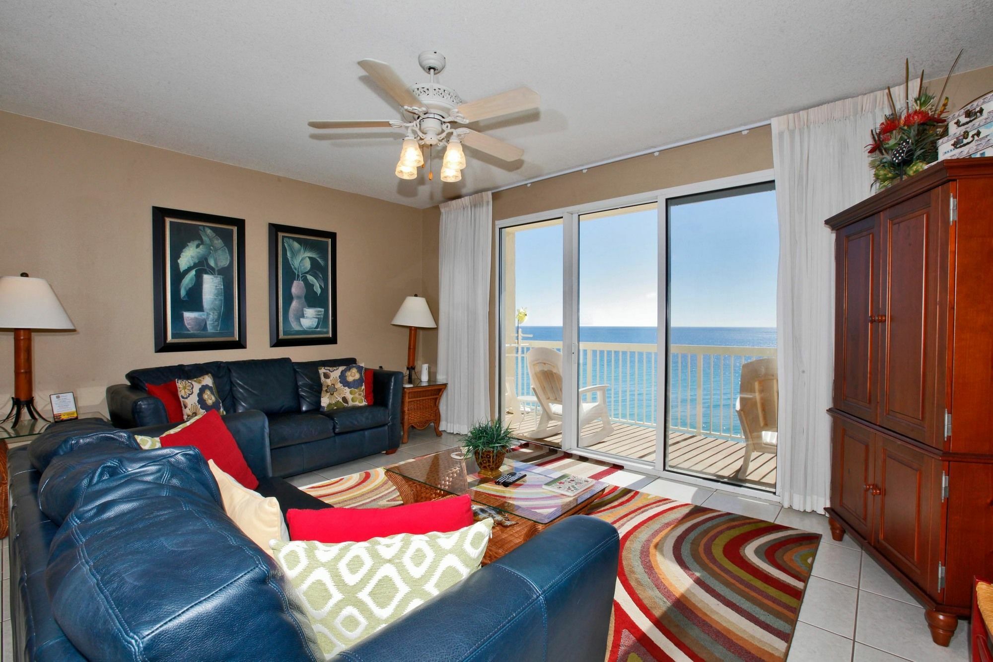 Celadon Beach Resort By Panhandle Getaways Panama City Beach Extérieur photo