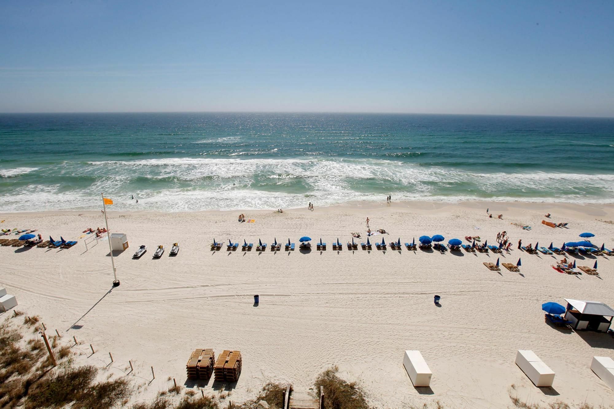 Celadon Beach Resort By Panhandle Getaways Panama City Beach Extérieur photo