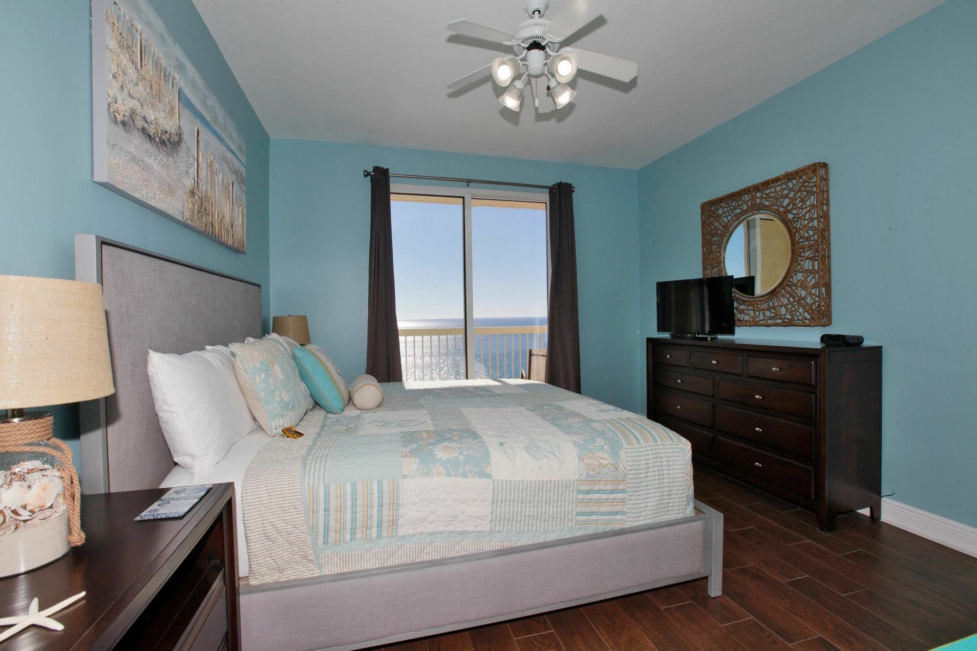 Celadon Beach Resort By Panhandle Getaways Panama City Beach Extérieur photo