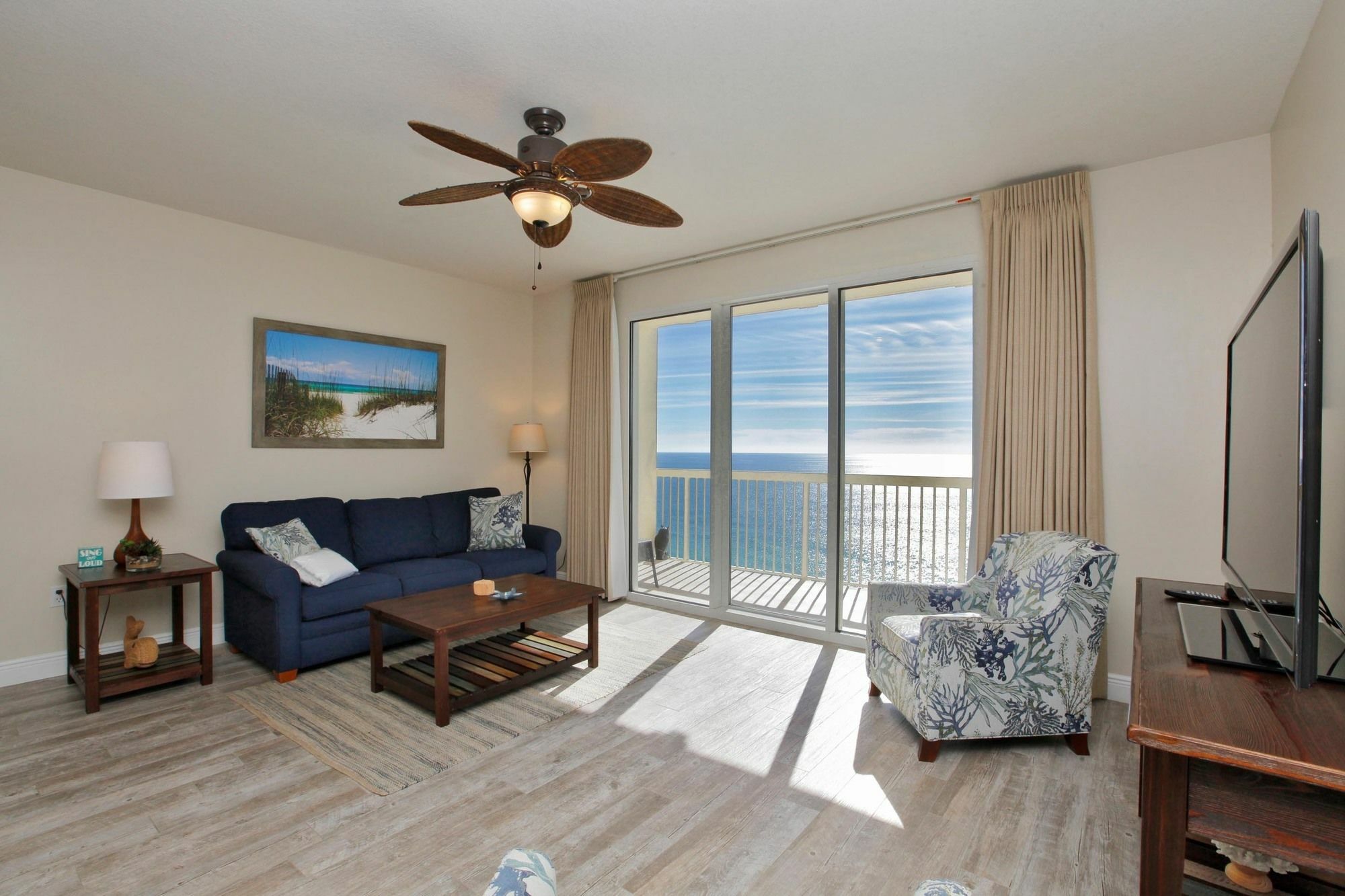 Celadon Beach Resort By Panhandle Getaways Panama City Beach Extérieur photo